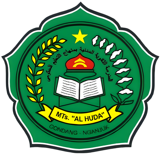 Logo MTs Al-Huda